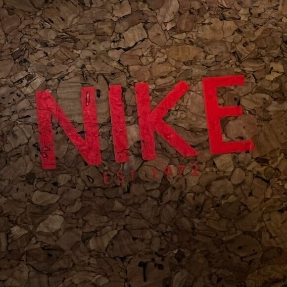 Nike Mens  CW6213-461 Blue Drop Type Premium Denim 2020 Size 11.5 Casual Shoes - Picture 10 of 10